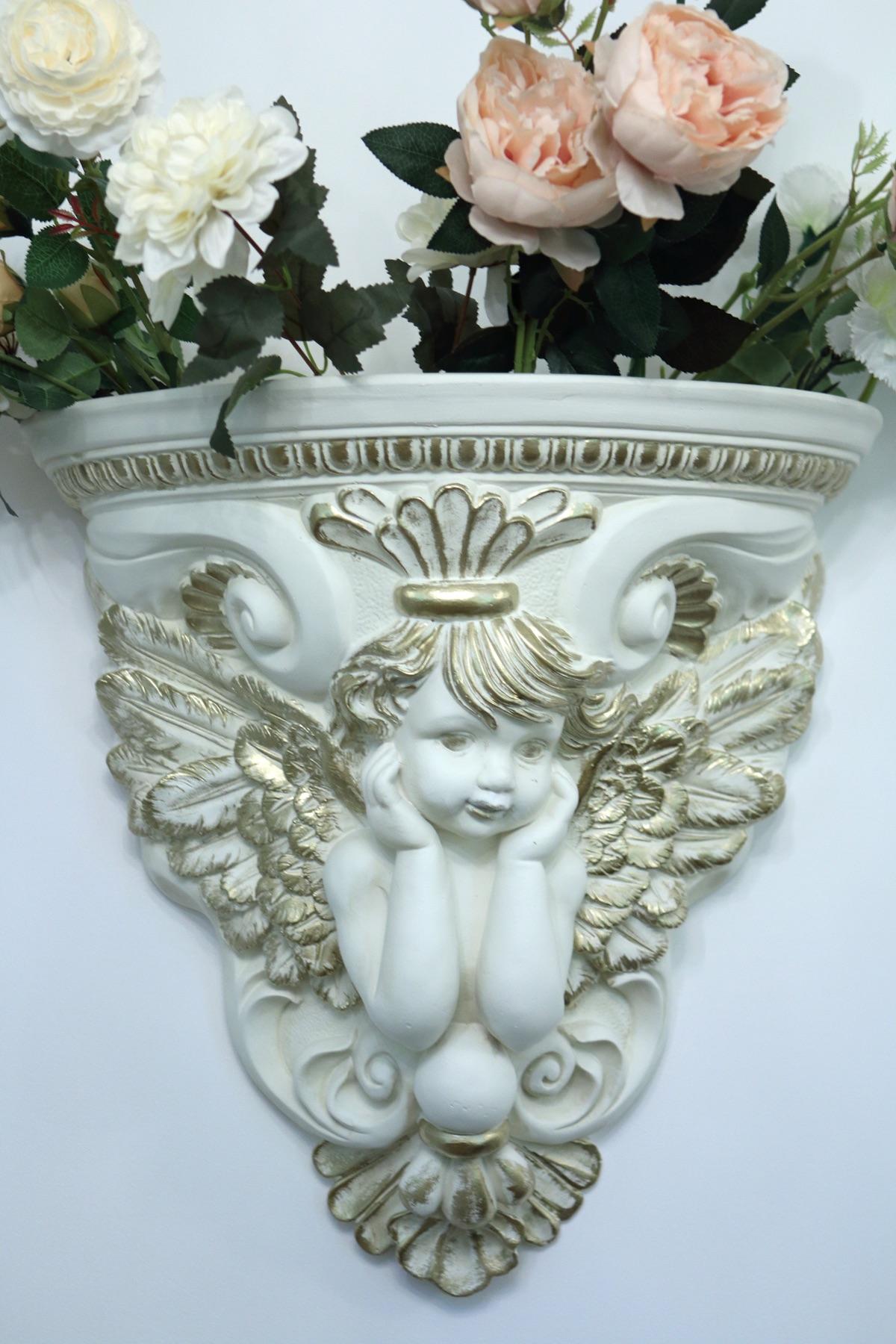 Decorative plaster element — DeCorGips